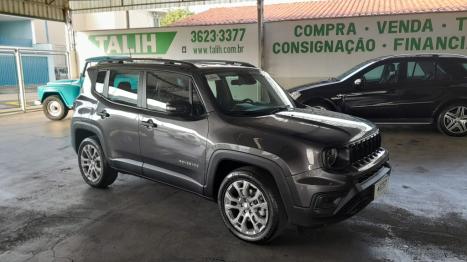 JEEP Renegade 1.3 16V 4P FLEX T270 SPORT TURBO AUTOMTICO, Foto 1