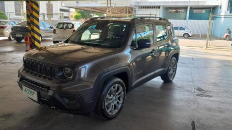 JEEP Renegade 1.3 16V 4P FLEX T270 SPORT TURBO AUTOMTICO, Foto 3