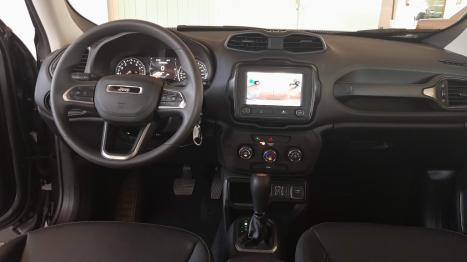 JEEP Renegade 1.3 16V 4P FLEX T270 SPORT TURBO AUTOMTICO, Foto 6