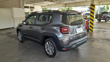 JEEP Renegade 1.3 16V 4P FLEX T270 SPORT TURBO AUTOMTICO, Foto 8