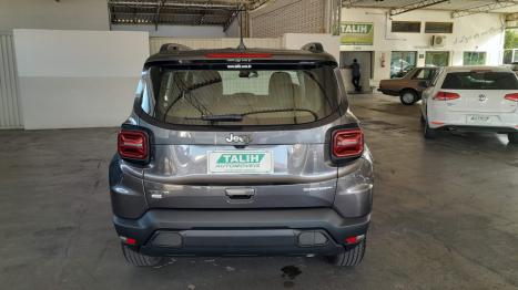 JEEP Renegade 1.3 16V 4P FLEX T270 SPORT TURBO AUTOMTICO, Foto 9