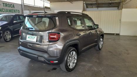 JEEP Renegade 1.3 16V 4P FLEX T270 SPORT TURBO AUTOMTICO, Foto 10