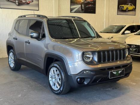 JEEP Renegade 1.3 16V 4P FLEX T270 SPORT ALTITUDE TURBO AUTOMTICO, Foto 1