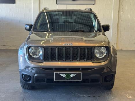 JEEP Renegade 1.3 16V 4P FLEX T270 SPORT ALTITUDE TURBO AUTOMTICO, Foto 2