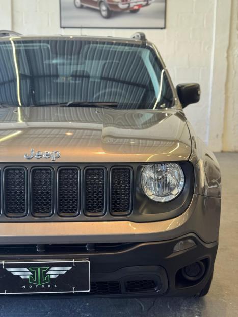 JEEP Renegade 1.3 16V 4P FLEX T270 SPORT ALTITUDE TURBO AUTOMTICO, Foto 10