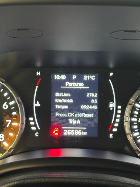 JEEP Renegade 1.3 16V 4P FLEX T270 SPORT ALTITUDE TURBO AUTOMTICO, Foto 15