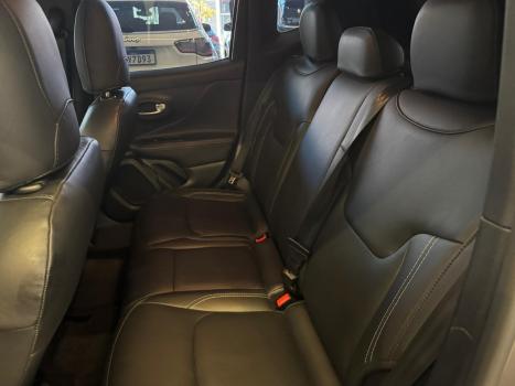 JEEP Renegade 1.3 16V 4P FLEX T270 SPORT ALTITUDE TURBO AUTOMTICO, Foto 16