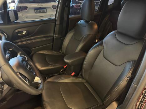 JEEP Renegade 1.3 16V 4P FLEX T270 SPORT ALTITUDE TURBO AUTOMTICO, Foto 17