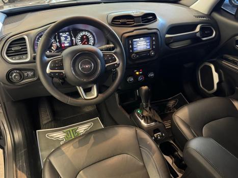 JEEP Renegade 1.3 16V 4P FLEX T270 SPORT ALTITUDE TURBO AUTOMTICO, Foto 18