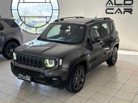 JEEP Renegade 1.3 16V 4P FLEX T270 S 4X4 TURBO AUTOMTICO, Foto 7