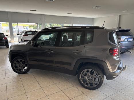 JEEP Renegade 1.3 16V 4P FLEX T270 S 4X4 TURBO AUTOMTICO, Foto 9