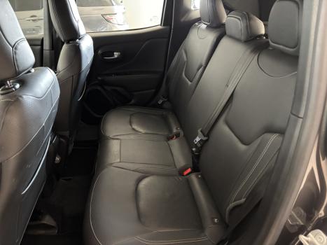 JEEP Renegade 1.3 16V 4P FLEX T270 S 4X4 TURBO AUTOMTICO, Foto 15