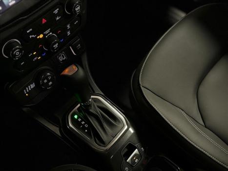 JEEP Renegade 1.3 16V 4P FLEX T270 WILLYS 4X4 TURBO AUTOMTICO, Foto 16