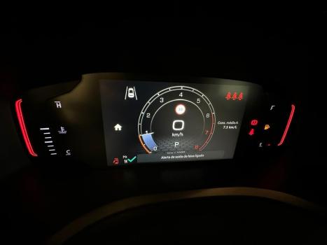 JEEP Renegade 1.3 16V 4P FLEX T270 LONGITUDE TURBO AUTOMTICO, Foto 10