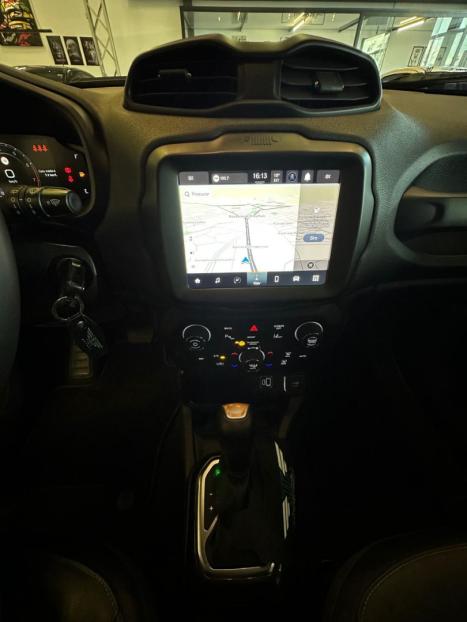 JEEP Renegade 1.3 16V 4P FLEX T270 LONGITUDE TURBO AUTOMTICO, Foto 11