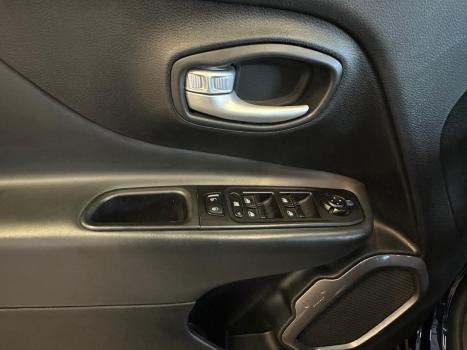 JEEP Renegade 1.3 16V 4P FLEX T270 LONGITUDE TURBO AUTOMTICO, Foto 12