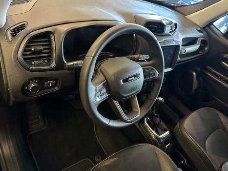 JEEP Renegade 1.3 16V 4P FLEX T270 LONGITUDE TURBO AUTOMTICO, Foto 13