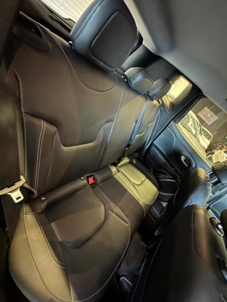 JEEP Renegade 1.3 16V 4P FLEX T270 LONGITUDE TURBO AUTOMTICO, Foto 14