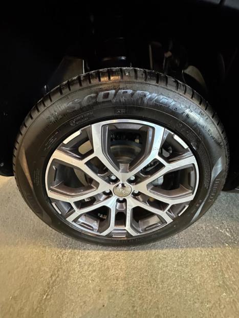 JEEP Renegade 1.3 16V 4P FLEX T270 LONGITUDE TURBO AUTOMTICO, Foto 16