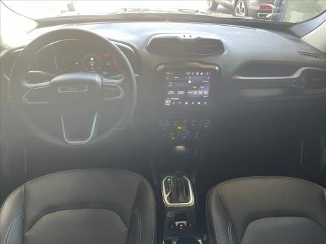 JEEP Renegade 1.3 16V 4P FLEX T270 TURBO AUTOMTICO, Foto 9