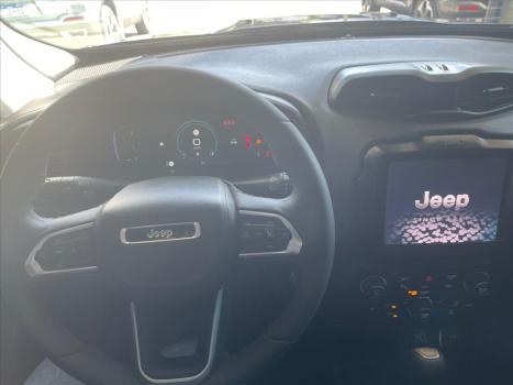 JEEP Renegade 1.3 16V 4P FLEX T270 TURBO AUTOMTICO, Foto 11
