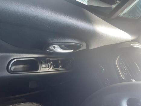 JEEP Renegade 1.3 16V 4P FLEX T270 TURBO AUTOMTICO, Foto 12