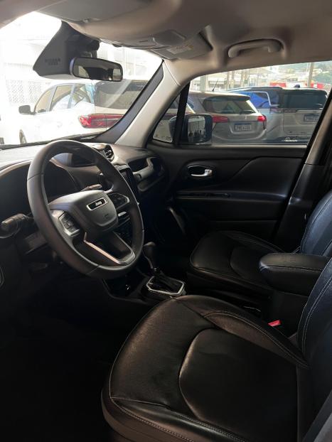 JEEP Renegade 1.3 16V 4P FLEX T270 LONGITUDE TURBO AUTOMTICO, Foto 10