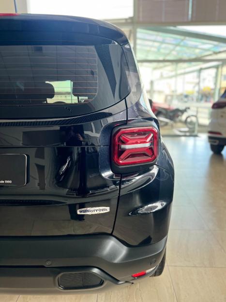 JEEP Renegade 1.3 16V 4P FLEX T270 LONGITUDE TURBO AUTOMTICO, Foto 11