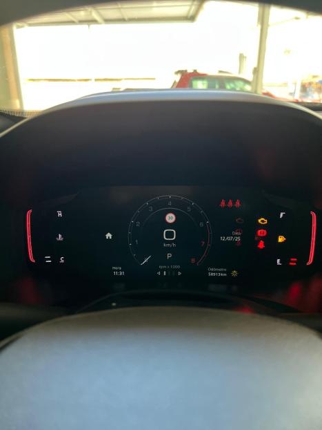 JEEP Renegade 1.3 16V 4P FLEX T270 LONGITUDE TURBO AUTOMTICO, Foto 12