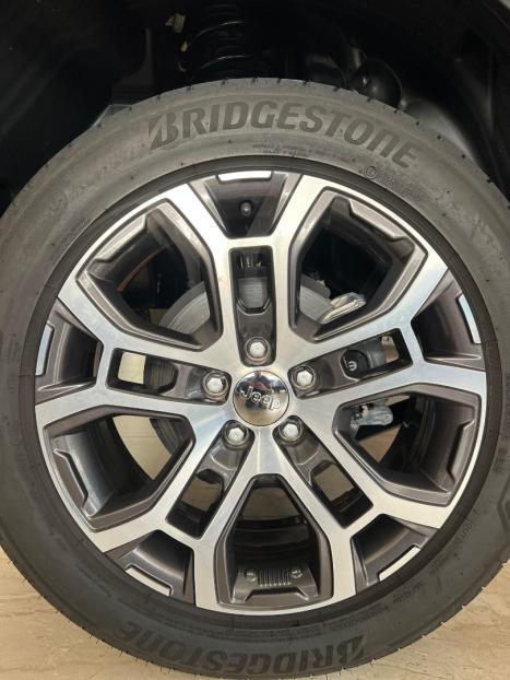 JEEP Renegade 1.3 16V 4P FLEX T270 LONGITUDE TURBO AUTOMTICO, Foto 16
