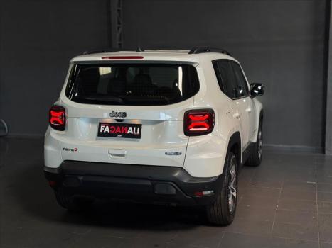 JEEP Renegade 1.3 16V 4P FLEX T270 LONGITUDE TURBO AUTOMTICO, Foto 7