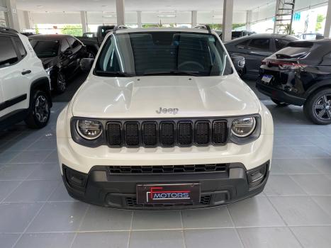 JEEP Renegade 1.3 16V 4P FLEX T270 SPORT TURBO AUTOMTICO, Foto 2
