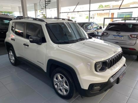 JEEP Renegade 1.3 16V 4P FLEX T270 SPORT TURBO AUTOMTICO, Foto 3