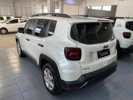 JEEP Renegade 1.3 16V 4P FLEX T270 SPORT TURBO AUTOMTICO, Foto 6