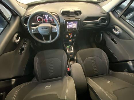 JEEP Renegade 1.3 16V 4P FLEX T270 SPORT TURBO AUTOMTICO, Foto 7