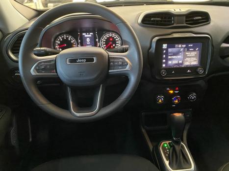 JEEP Renegade 1.3 16V 4P FLEX T270 SPORT TURBO AUTOMTICO, Foto 8