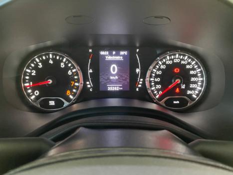 JEEP Renegade 1.3 16V 4P FLEX T270 SPORT TURBO AUTOMTICO, Foto 9
