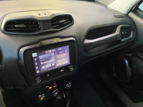 JEEP Renegade 1.3 16V 4P FLEX T270 SPORT TURBO AUTOMTICO, Foto 10