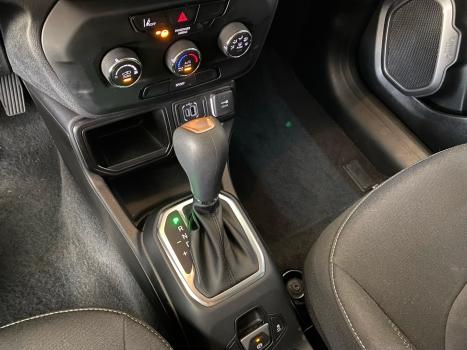 JEEP Renegade 1.3 16V 4P FLEX T270 SPORT TURBO AUTOMTICO, Foto 11