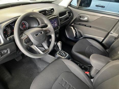 JEEP Renegade 1.3 16V 4P FLEX T270 SPORT TURBO AUTOMTICO, Foto 12