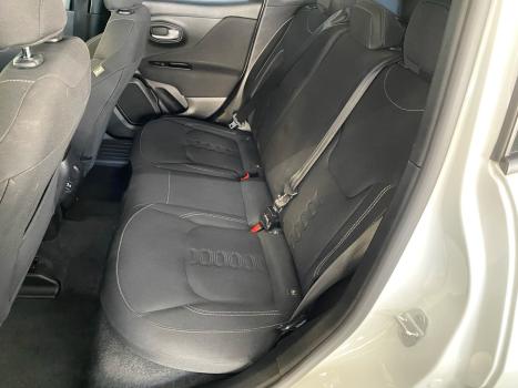 JEEP Renegade 1.3 16V 4P FLEX T270 SPORT TURBO AUTOMTICO, Foto 13