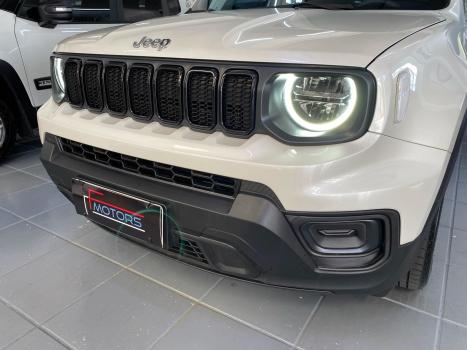 JEEP Renegade 1.3 16V 4P FLEX T270 SPORT TURBO AUTOMTICO, Foto 14