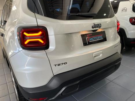 JEEP Renegade 1.3 16V 4P FLEX T270 SPORT TURBO AUTOMTICO, Foto 15