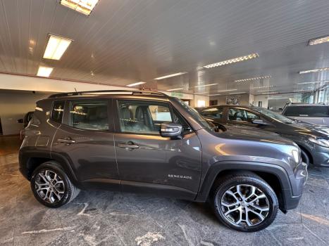 JEEP Renegade 1.3 16V 4P FLEX T270 LONGITUDE TURBO AUTOMTICO, Foto 2