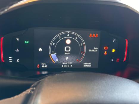 JEEP Renegade 1.3 16V 4P FLEX T270 LONGITUDE TURBO AUTOMTICO, Foto 10
