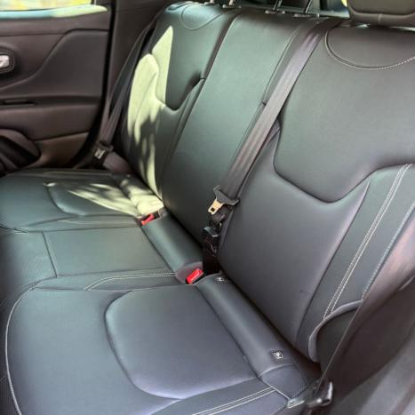 JEEP Renegade 1.3 16V 4P FLEX T270 LONGITUDE TURBO AUTOMTICO, Foto 20