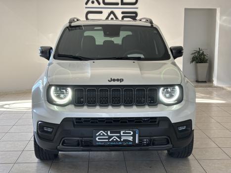 JEEP Renegade 1.3 16V 4P FLEX T270 S 4X4 TURBO AUTOMTICO, Foto 2