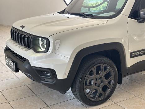 JEEP Renegade 1.3 16V 4P FLEX T270 S 4X4 TURBO AUTOMTICO, Foto 3