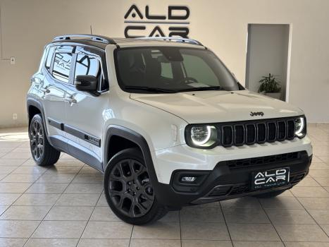 JEEP Renegade 1.3 16V 4P FLEX T270 S 4X4 TURBO AUTOMTICO, Foto 5