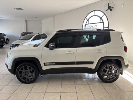JEEP Renegade 1.3 16V 4P FLEX T270 S 4X4 TURBO AUTOMTICO, Foto 7